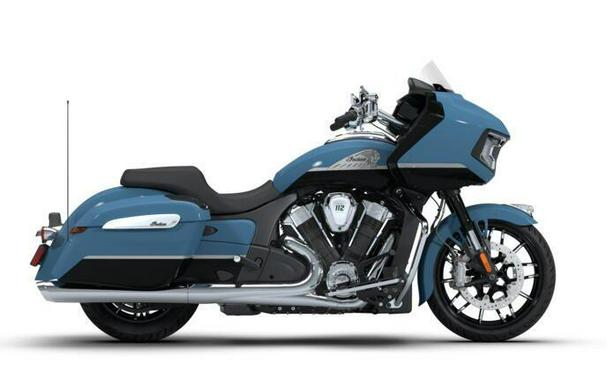 2026 Indian Motorcycle Challenger Limited 112 with PowerBand Audio Package