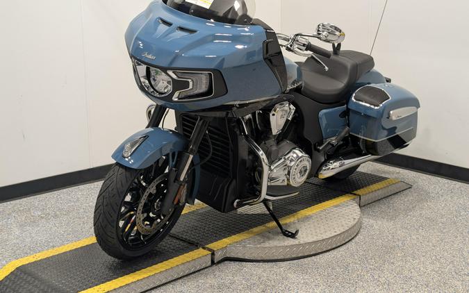 2026 Indian Motorcycle Challenger Limited 112 with PowerBand Audio Package
