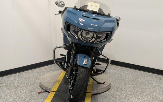 2026 Indian Motorcycle Challenger Limited 112 with PowerBand Audio Package