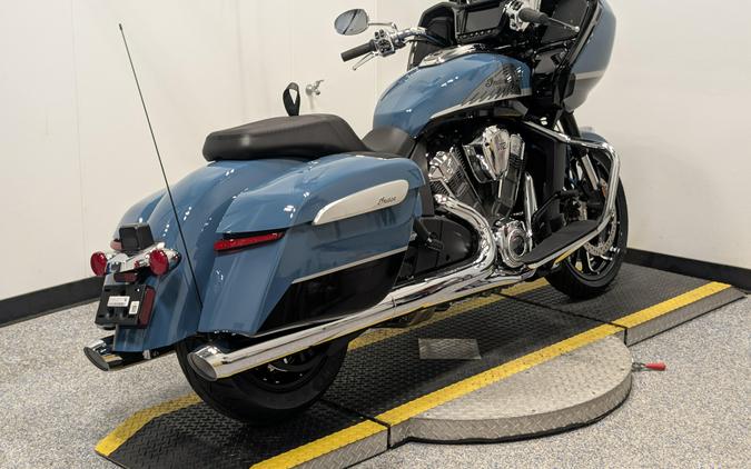 2026 Indian Motorcycle Challenger Limited 112 with PowerBand Audio Package