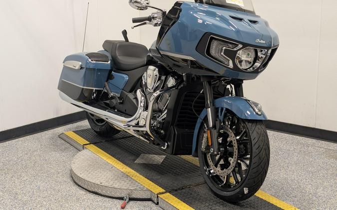 2026 Indian Motorcycle Challenger Limited 112 with PowerBand Audio Package