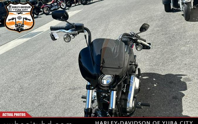 2026 Harley-Davidson Street Bob FXBB