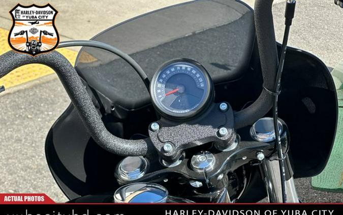 2026 Harley-Davidson Street Bob FXBB