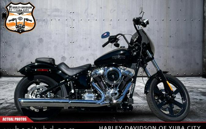 2026 Harley-Davidson Street Bob FXBB
