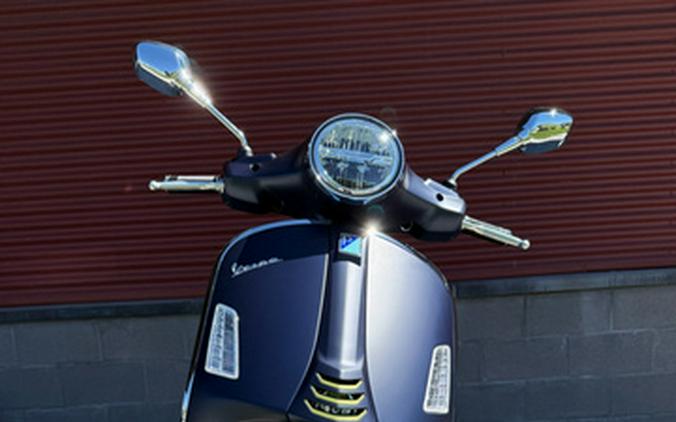 2027 Vespa GTS 310