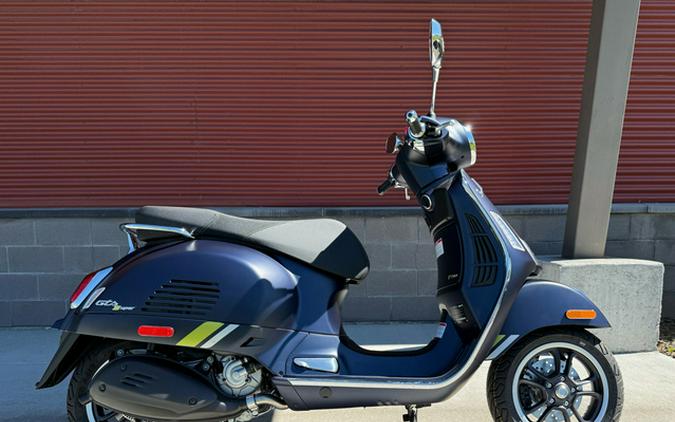 2027 Vespa GTS 310
