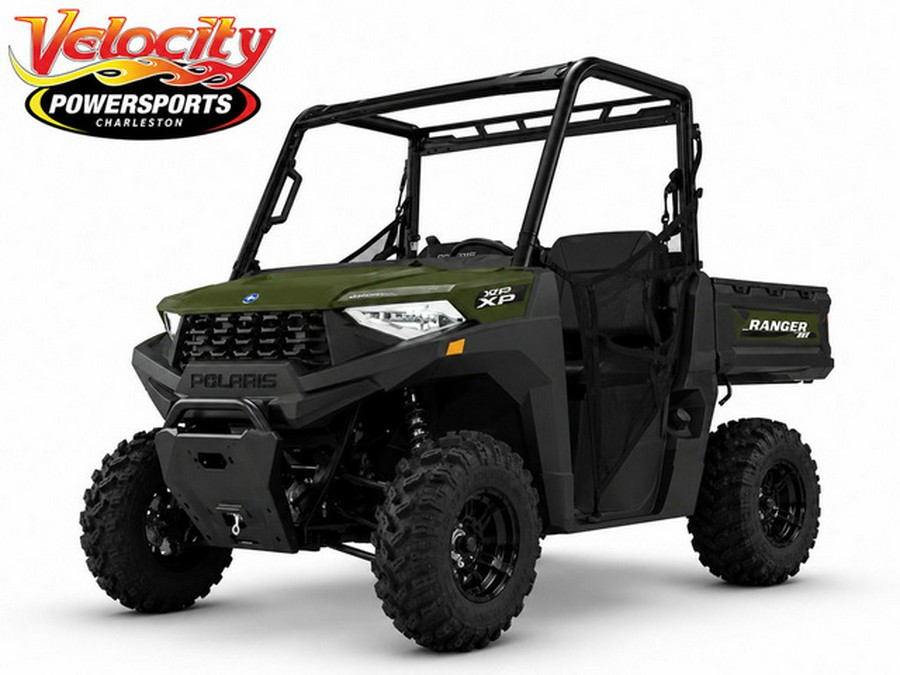 2026 Polaris Ranger SP 570
