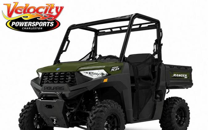 2026 Polaris Ranger SP 570