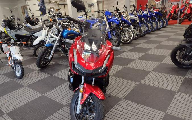 2022 Honda® ADV150