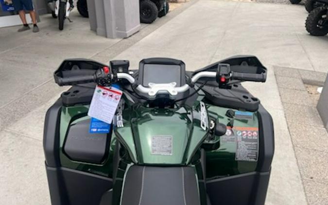 2027 CFMOTO CFORCE 800 Touring