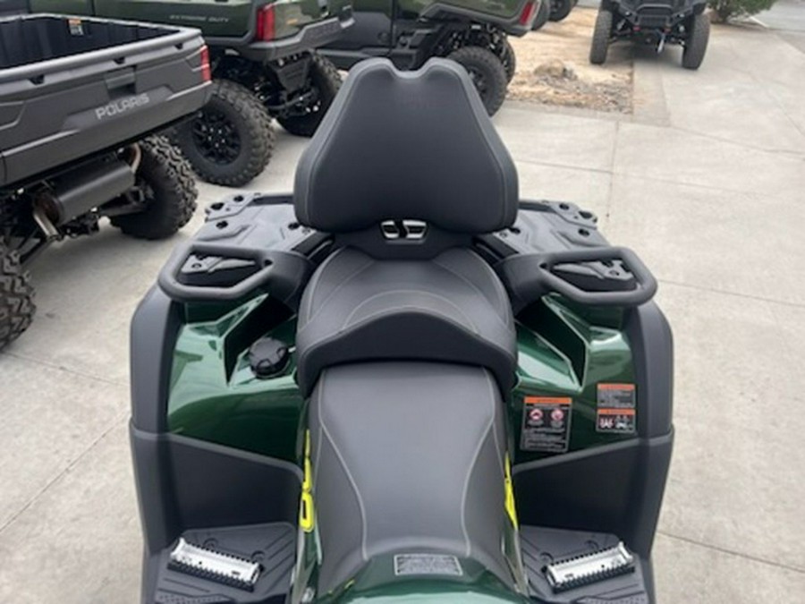 2027 CFMOTO CFORCE 800 Touring