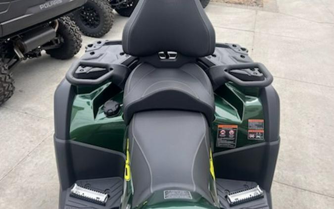 2027 CFMOTO CFORCE 800 Touring