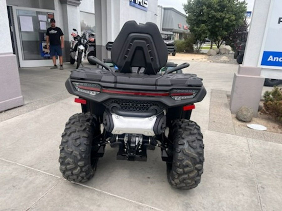 2027 CFMOTO CFORCE 800 Touring