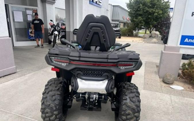 2027 CFMOTO CFORCE 800 Touring
