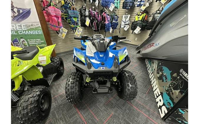2026 Polaris Outlaw 70 EFI