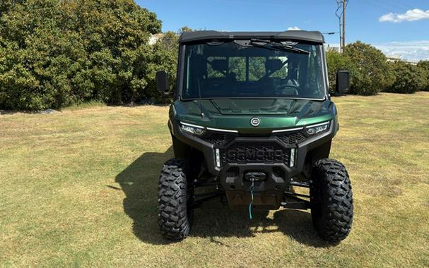 2027 CFMOTO UFORCE U10 XL Pro Highland EPS