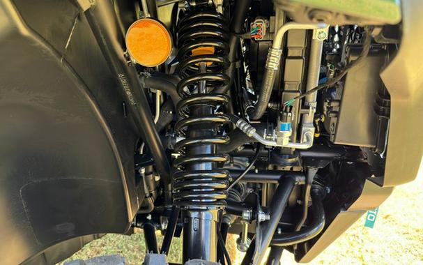 2027 CFMOTO UFORCE U10 XL Pro Highland EPS