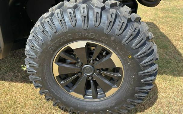 2027 CFMOTO UFORCE U10 XL Pro Highland EPS