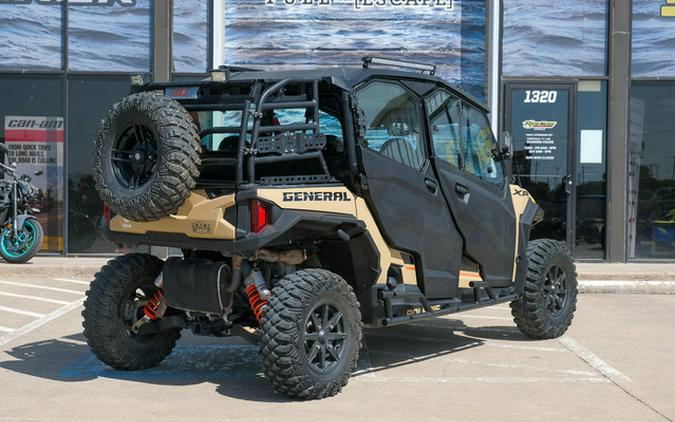 2021 Polaris G21GMJ99AJ