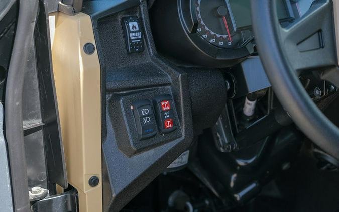 2021 Polaris G21GMJ99AJ