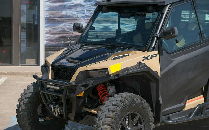 2021 Polaris G21GMJ99AJ