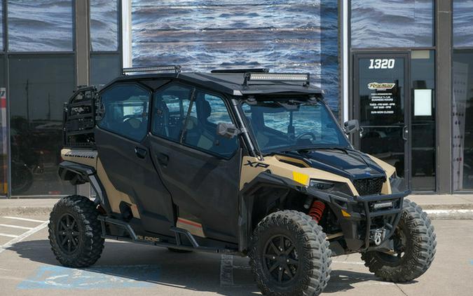 2021 Polaris G21GMJ99AJ