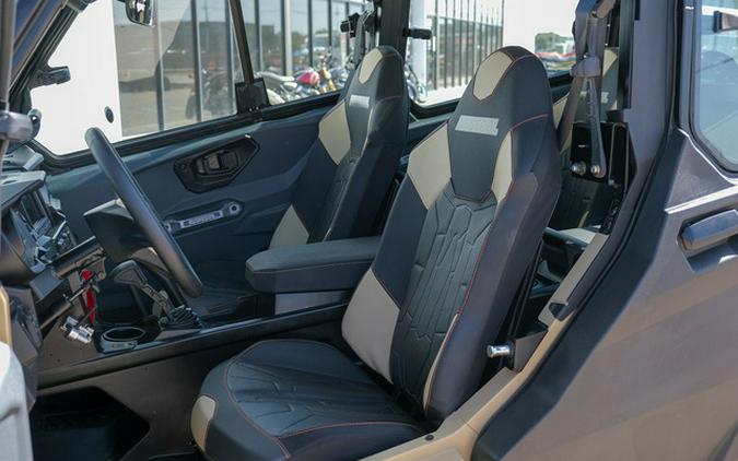 2021 Polaris G21GMJ99AJ