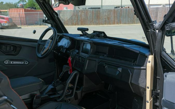 2021 Polaris G21GMJ99AJ