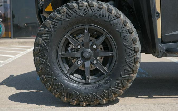 2021 Polaris G21GMJ99AJ
