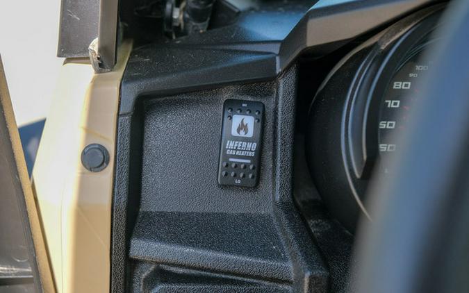 2021 Polaris G21GMJ99AJ
