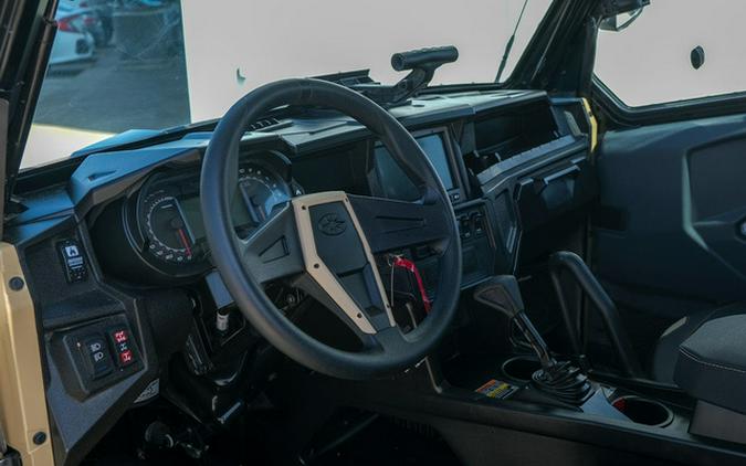 2021 Polaris G21GMJ99AJ
