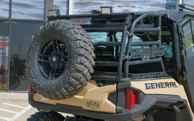 2021 Polaris G21GMJ99AJ