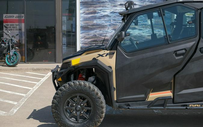 2021 Polaris G21GMJ99AJ