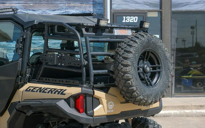 2021 Polaris G21GMJ99AJ