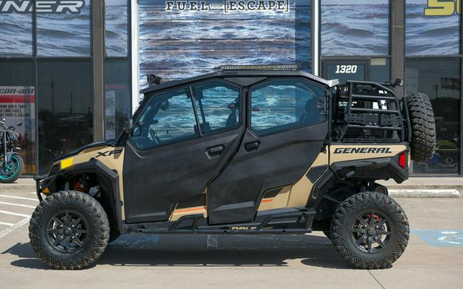 2021 Polaris G21GMJ99AJ