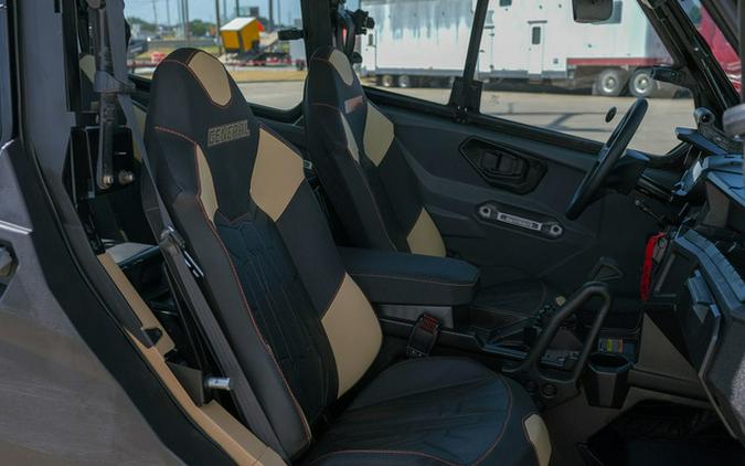 2021 Polaris G21GMJ99AJ
