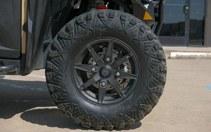 2021 Polaris G21GMJ99AJ