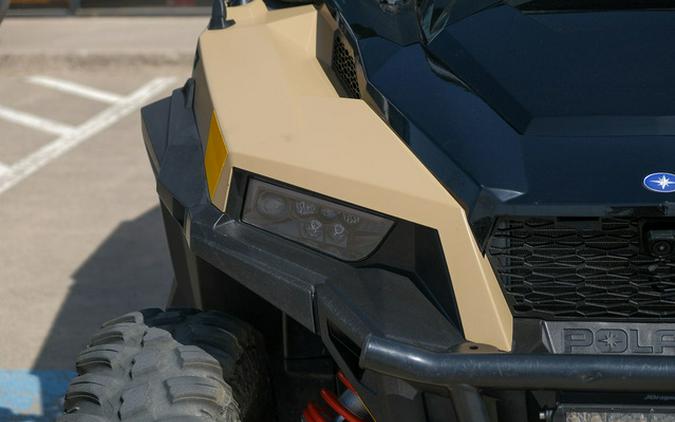 2021 Polaris G21GMJ99AJ
