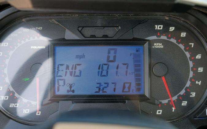 2021 Polaris G21GMJ99AJ