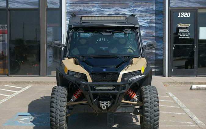 2021 Polaris G21GMJ99AJ