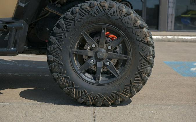 2021 Polaris G21GMJ99AJ