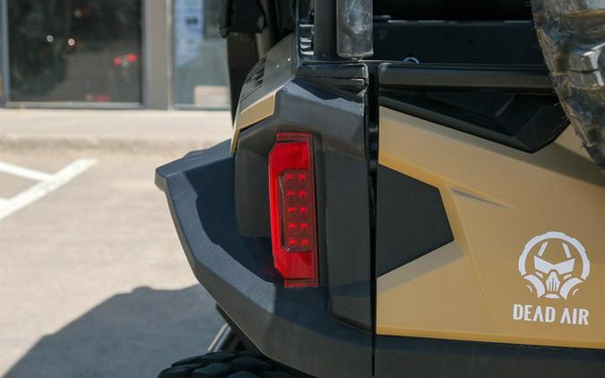 2021 Polaris G21GMJ99AJ