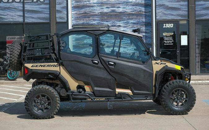 2021 Polaris G21GMJ99AJ