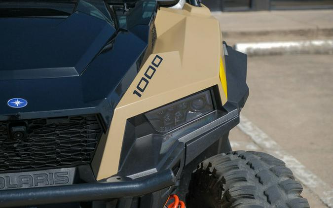 2021 Polaris G21GMJ99AJ