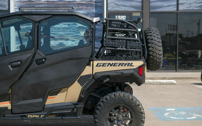 2021 Polaris G21GMJ99AJ