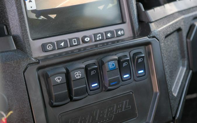 2021 Polaris G21GMJ99AJ