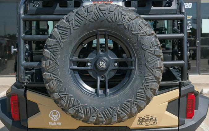 2021 Polaris G21GMJ99AJ