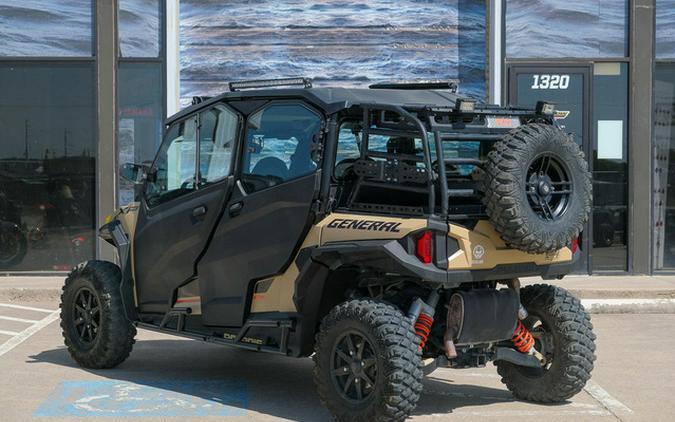 2021 Polaris G21GMJ99AJ