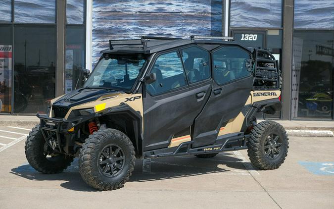 2021 Polaris G21GMJ99AJ