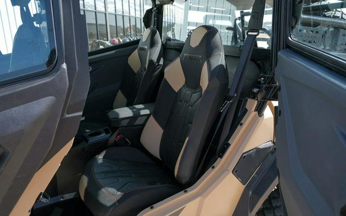 2021 Polaris G21GMJ99AJ